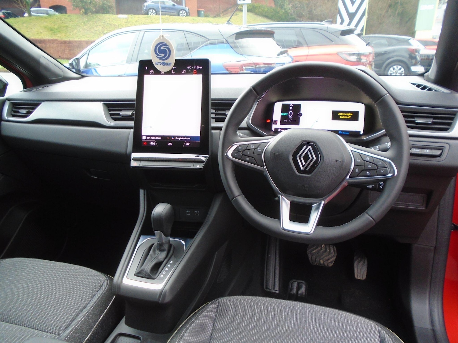 Used Renault Captur 2025 for sale - 77612348: Photo 22