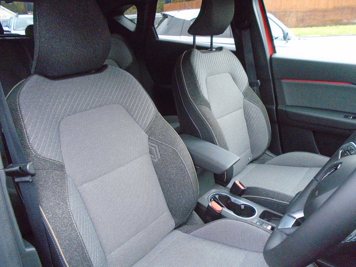 Used Renault Captur 2025 for sale - 77612348: Photo 24