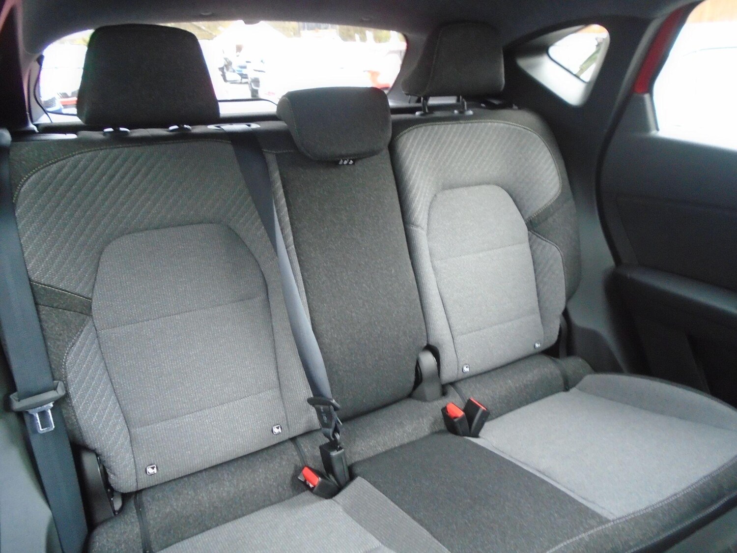 Used Renault Captur 2025 for sale - 77612348: Photo 26