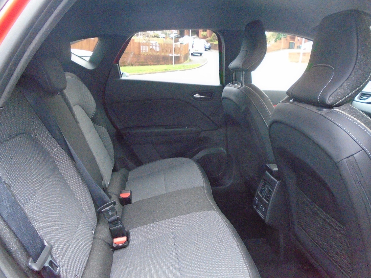 Used Renault Captur 2025 for sale - 77612348: Photo 27