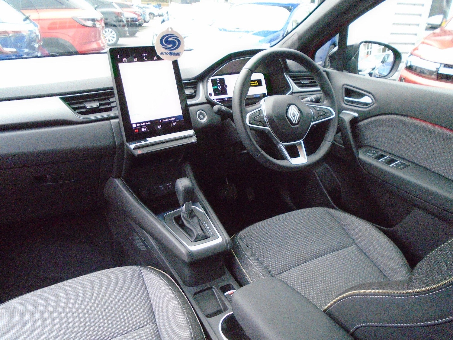 Used Renault Captur 2025 for sale - 77612348: Photo 29