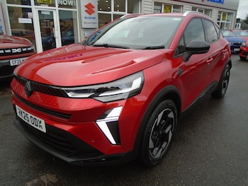 Used Renault Captur 2025 for sale - 77612348: Photo