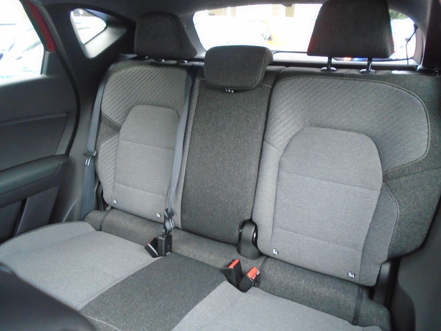 Used Renault Captur 2025 for sale - 77612348: Photo 33