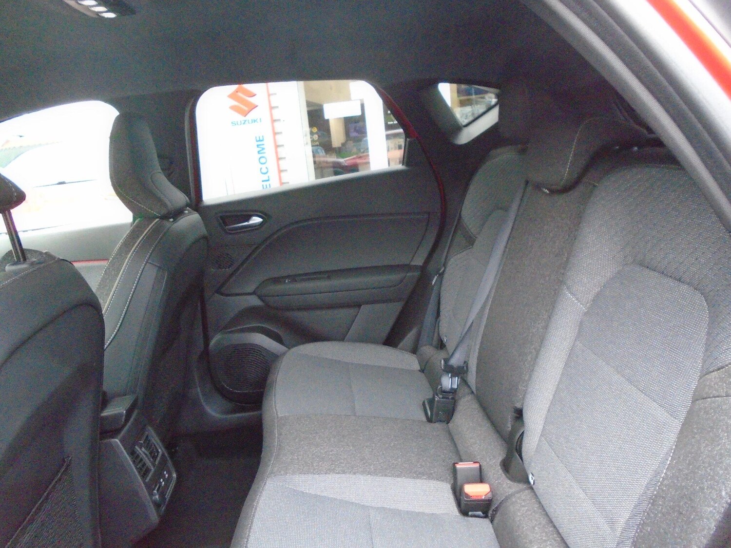 Used Renault Captur 2025 for sale - 77612348: Photo 34