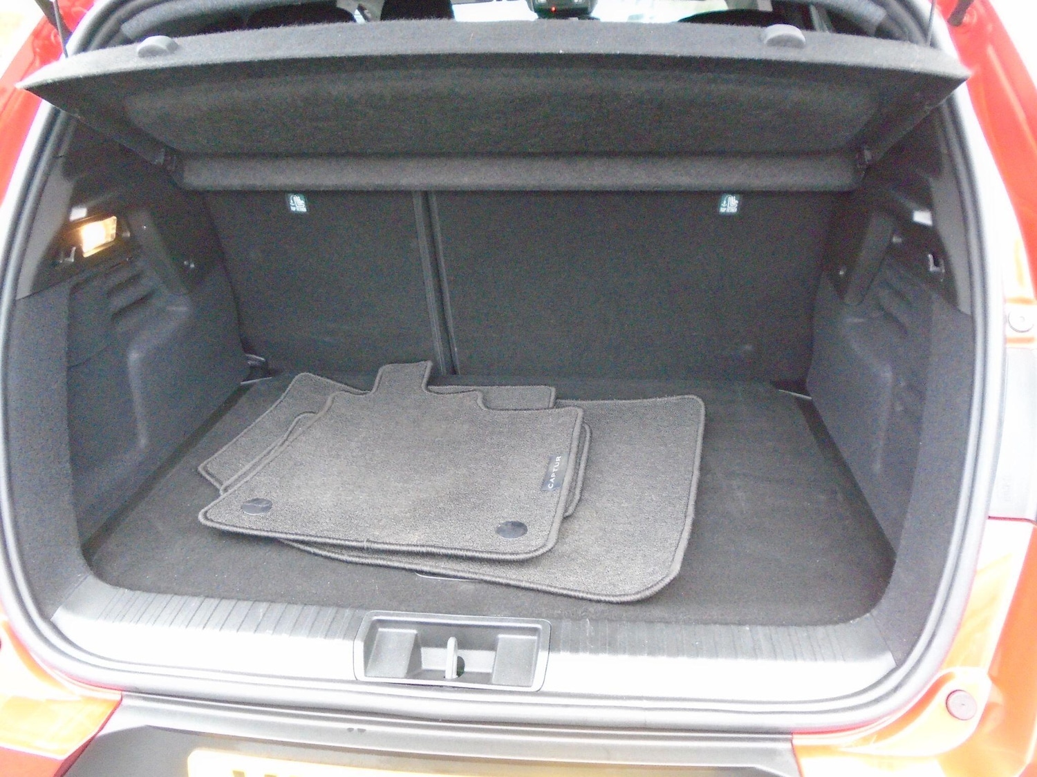 Used Renault Captur 2025 for sale - 77612348: Photo 35