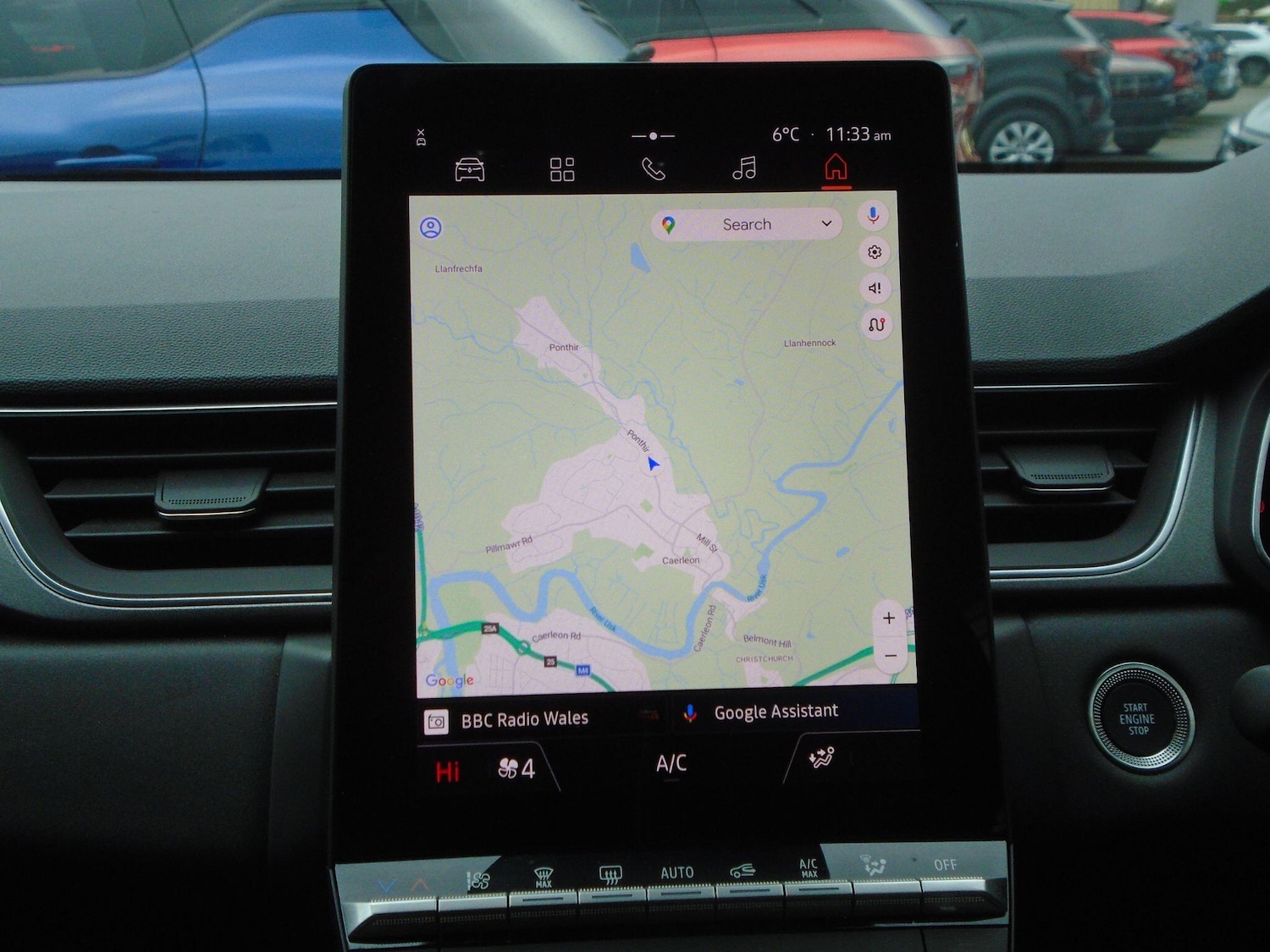 Used Renault Captur 2025 for sale - 77612348: Photo 38