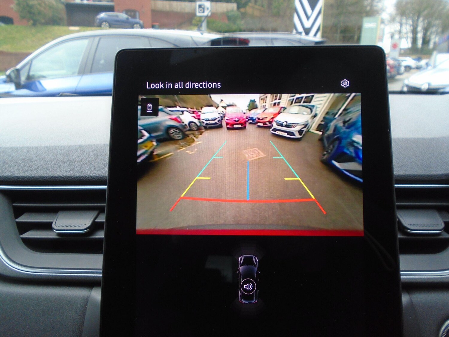 Used Renault Captur 2025 for sale - 77612348: Photo 39