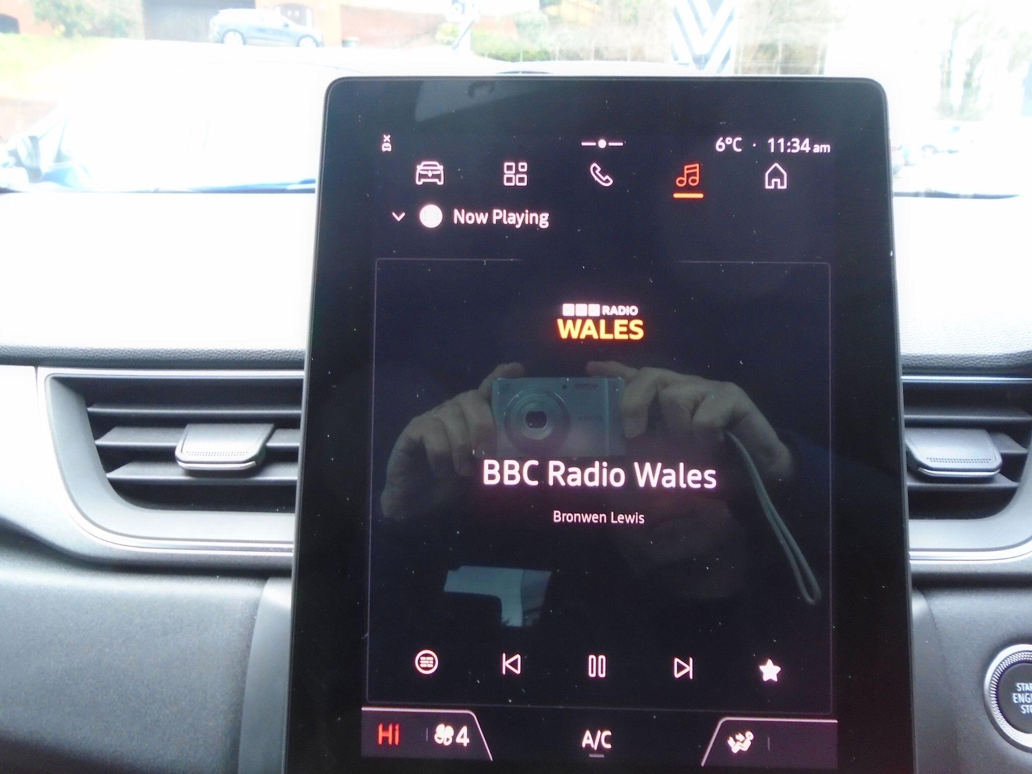 Used Renault Captur 2025 for sale - 77612348: Photo 40