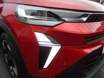 Used Renault Captur 2025 for sale - 77612348: Photo