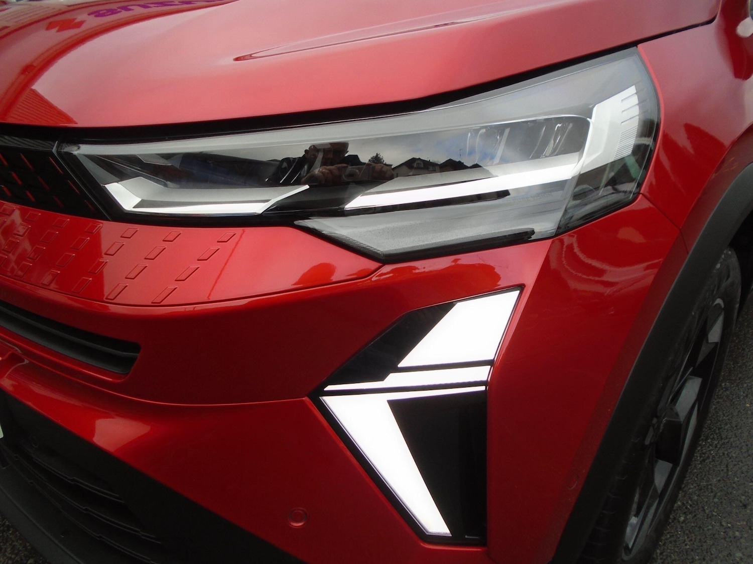 Used Renault Captur 2025 for sale - 77612348: Photo 5