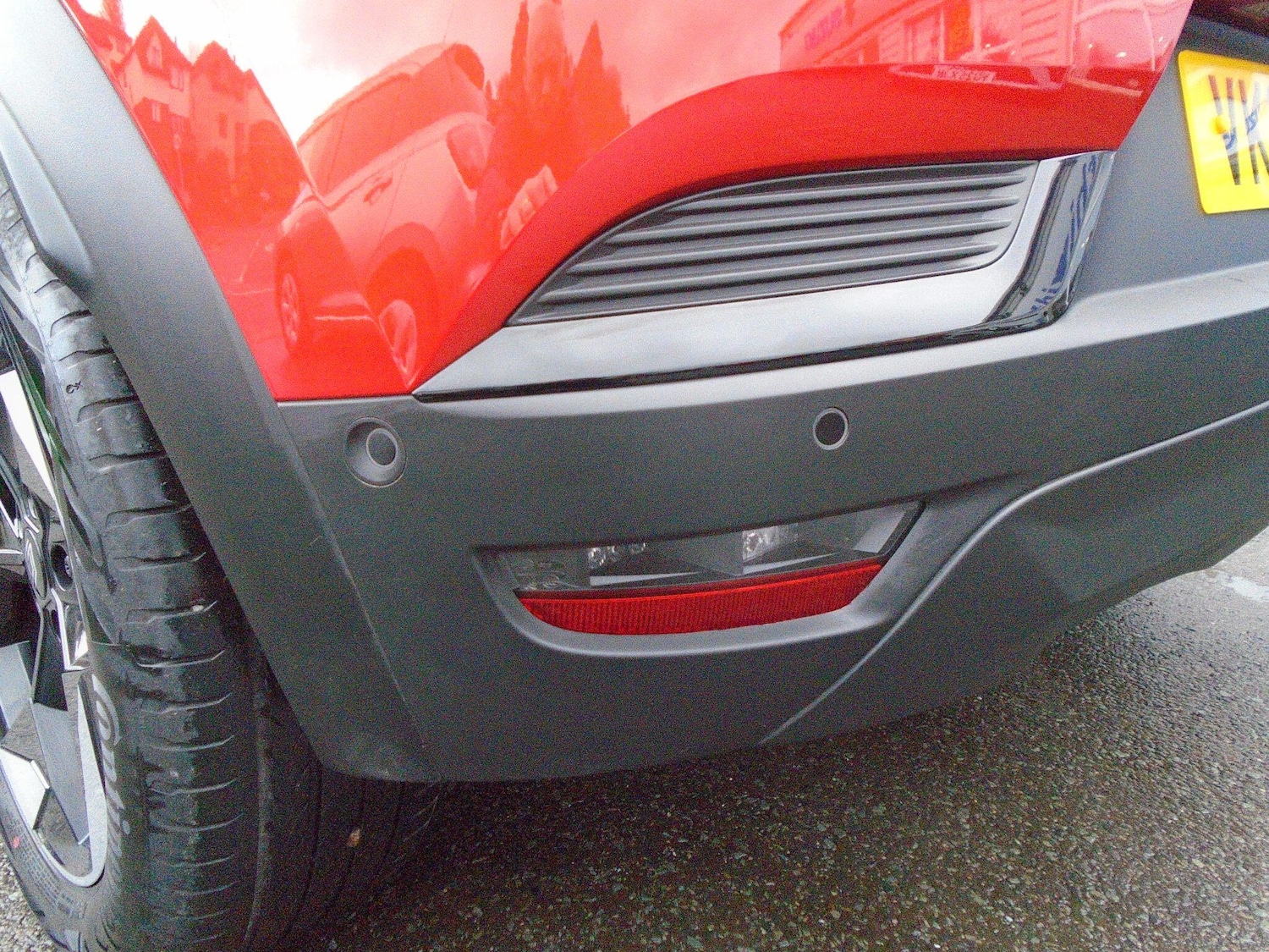 Used Renault Captur 2025 for sale - 77612348: Photo 9