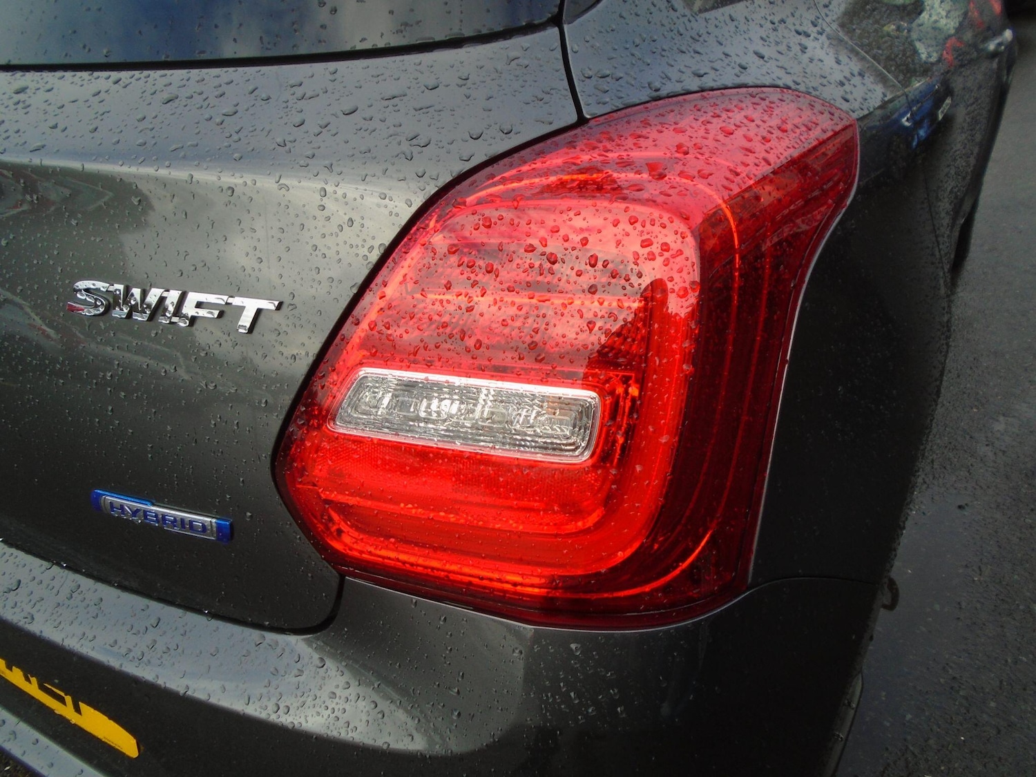 Used Suzuki Swift 2024 for sale - 77612359: Photo 11