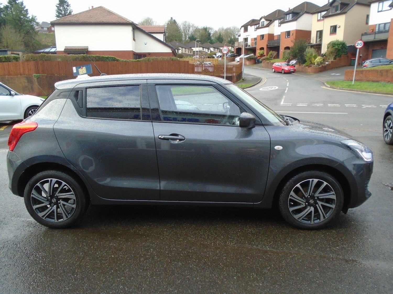 Used Suzuki Swift 2024 for sale - 77612359: Photo 13