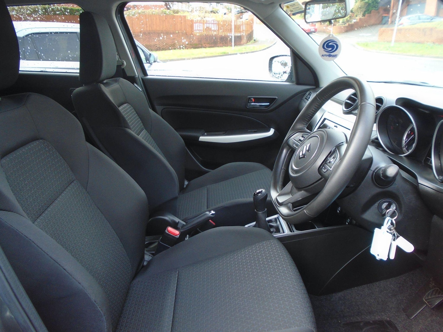 Used Suzuki Swift 2024 for sale - 77612359: Photo 18