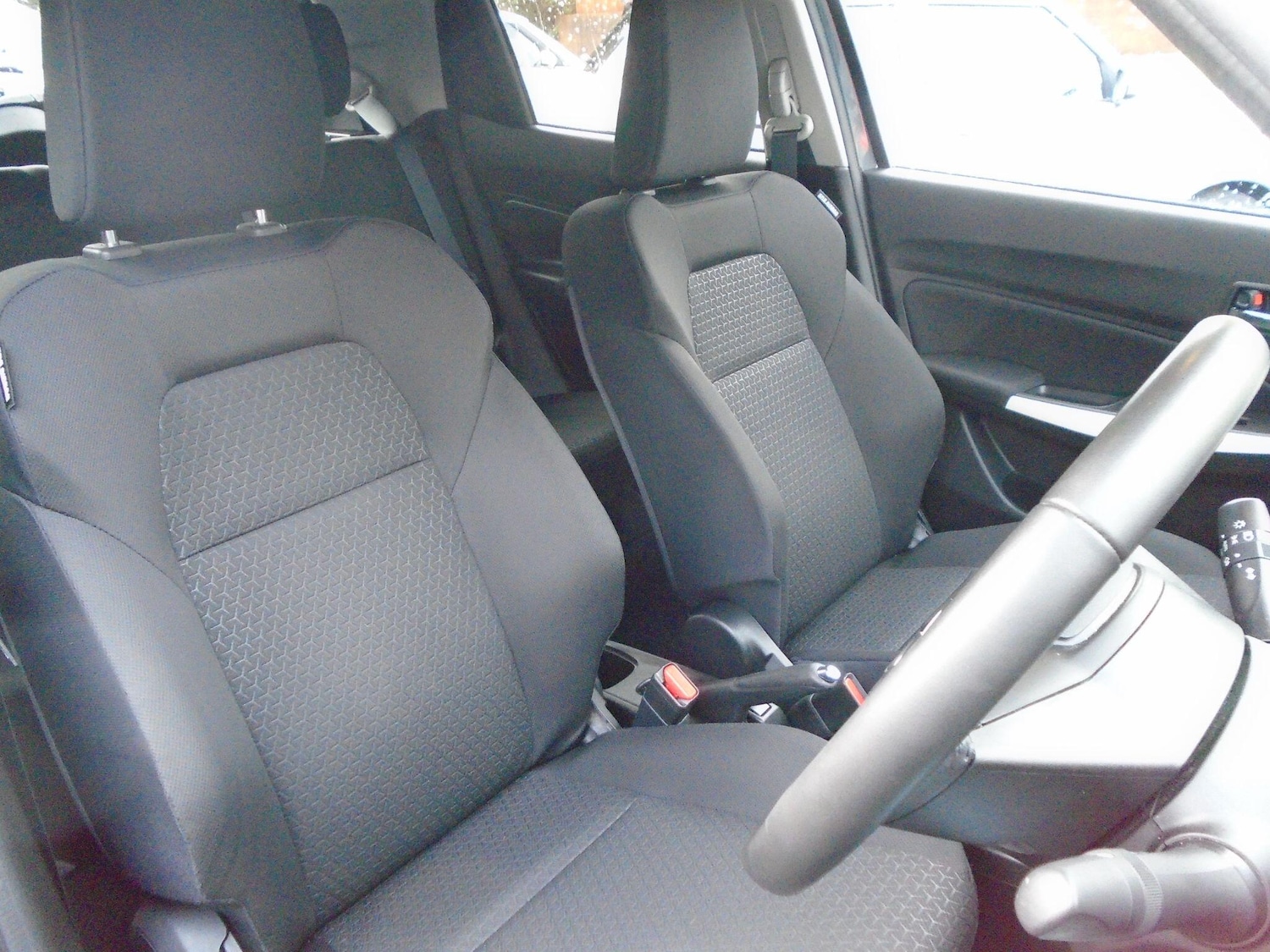 Used Suzuki Swift 2024 for sale - 77612359: Photo 19