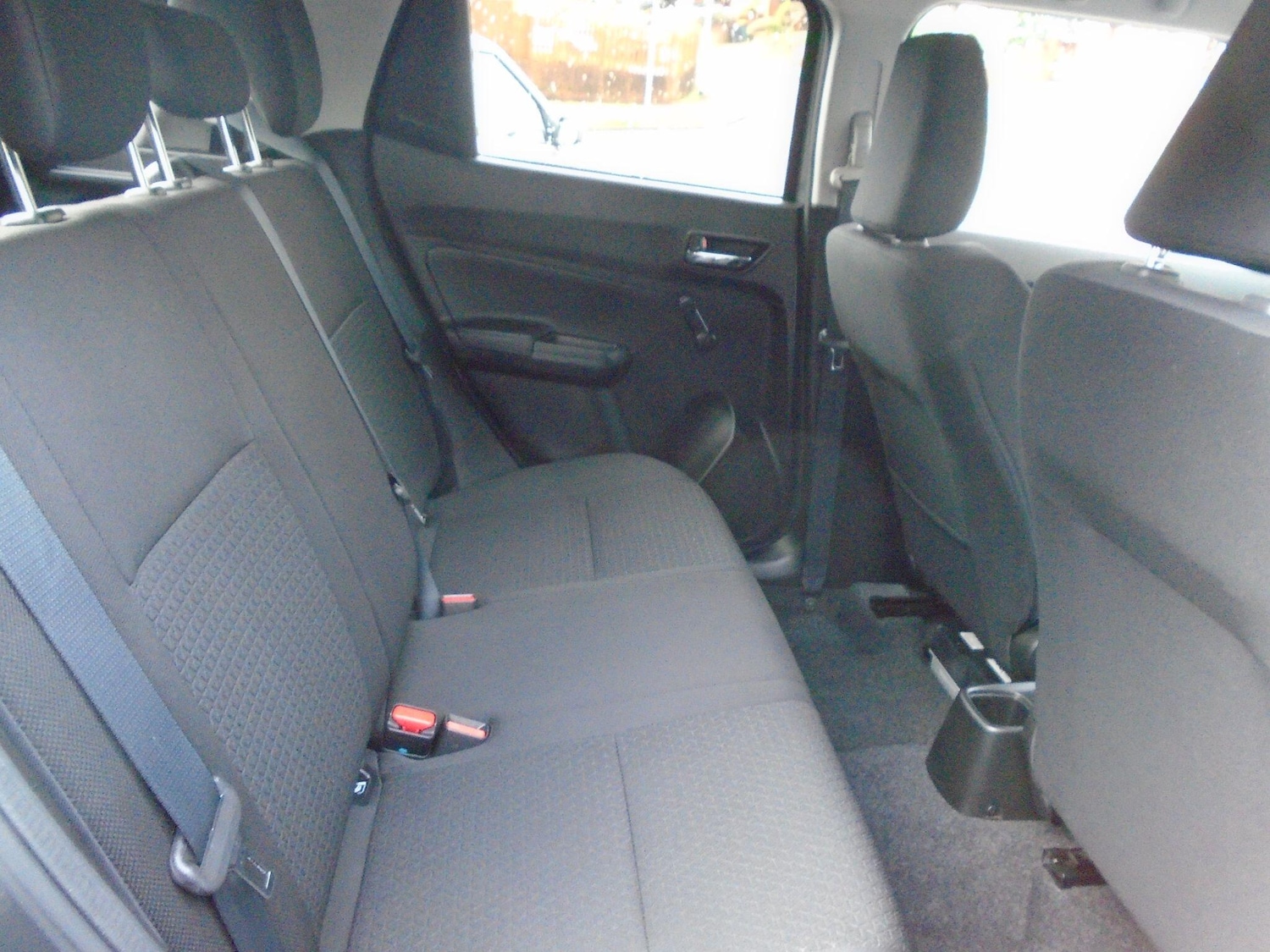 Used Suzuki Swift 2024 for sale - 77612359: Photo 22