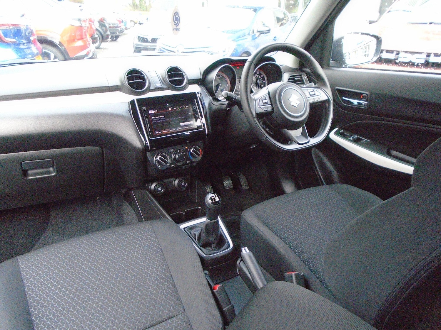 Used Suzuki Swift 2024 for sale - 77612359: Photo 24