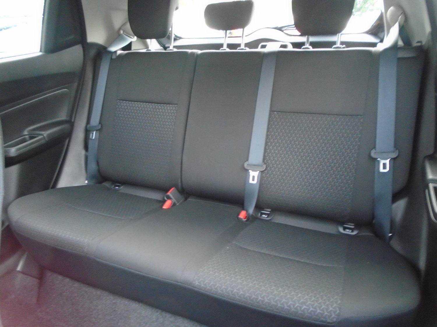 Used Suzuki Swift 2024 for sale - 77612359: Photo 28