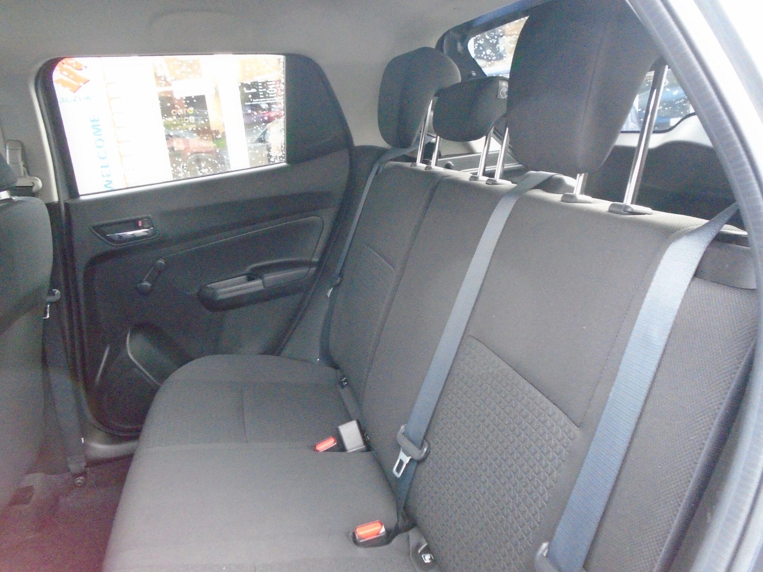 Used Suzuki Swift 2024 for sale - 77612359: Photo 29