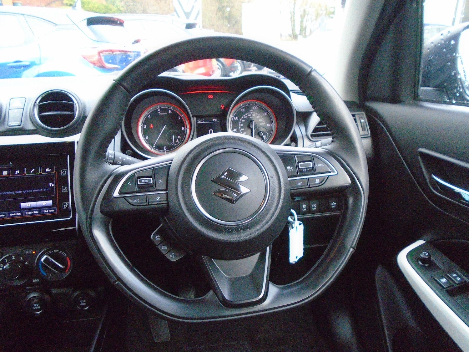 Used Suzuki Swift 2024 for sale - 77612359: Photo 31