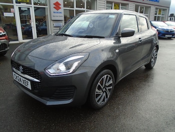 Used Suzuki Swift 2024 for sale - 77612359: Photo
