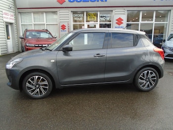Used Suzuki Swift 2024 for sale - 77612359: Photo