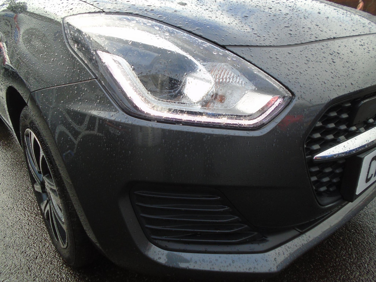 Used Suzuki Swift 2024 for sale - 77612359: Photo 5