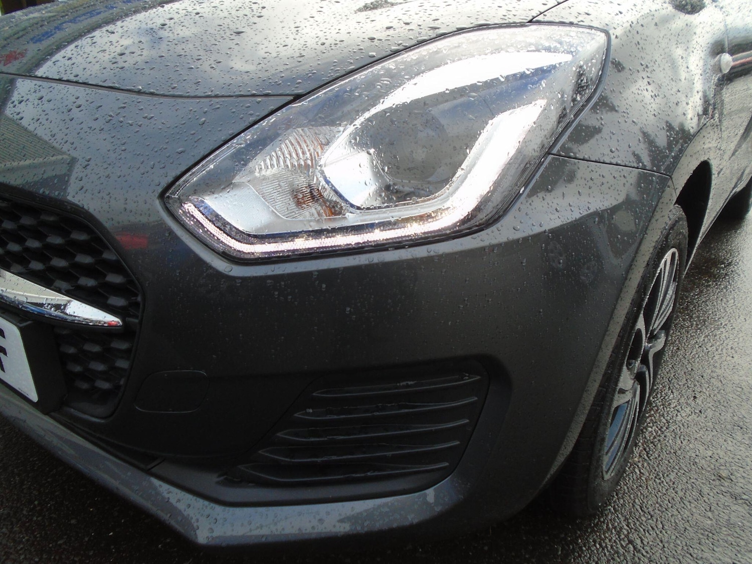 Used Suzuki Swift 2024 for sale - 77612359: Photo 6