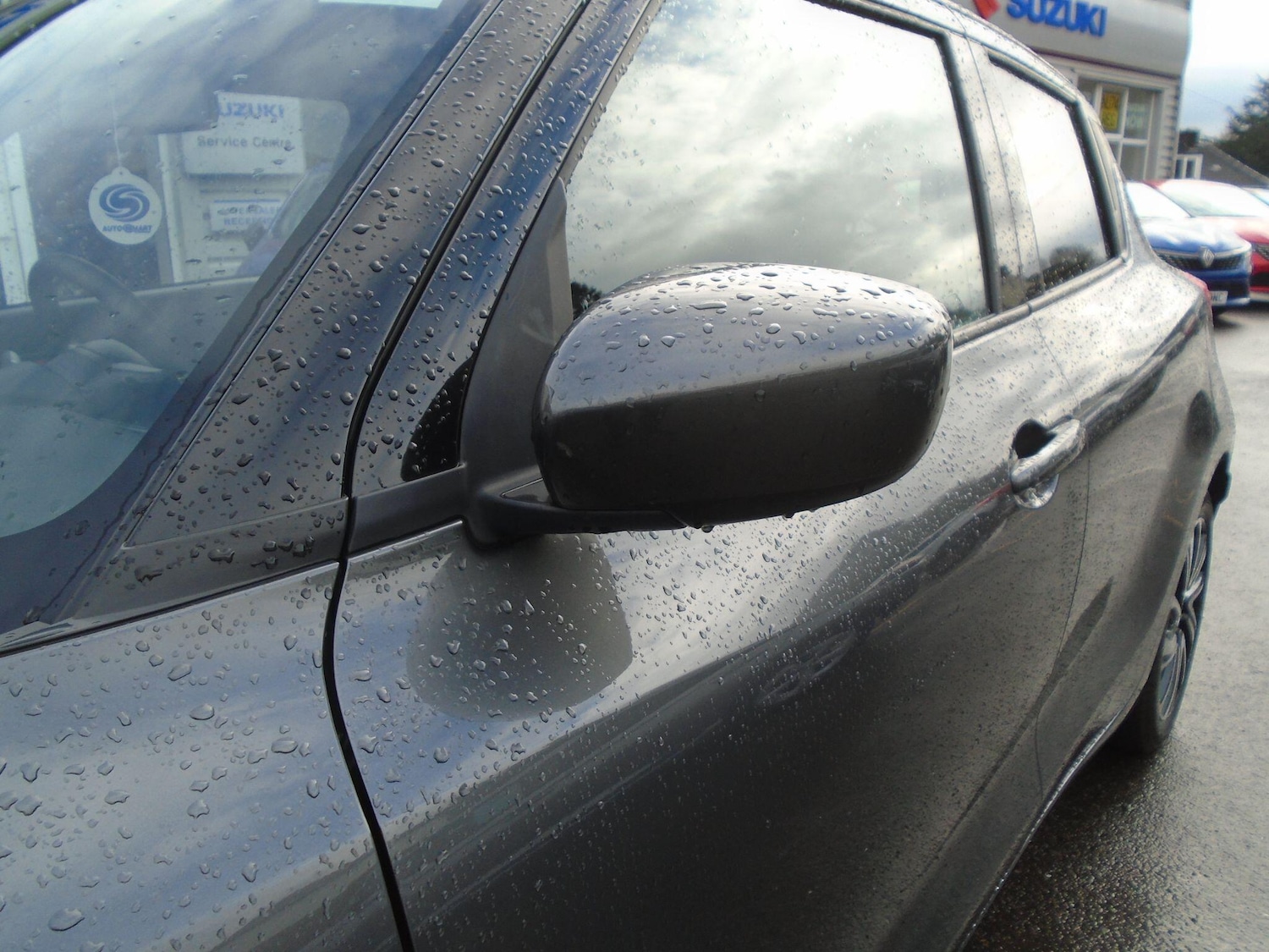 Used Suzuki Swift 2024 for sale - 77612359: Photo 7