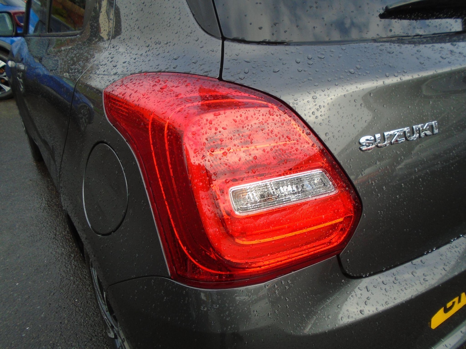 Used Suzuki Swift 2024 for sale - 77612359: Photo 9