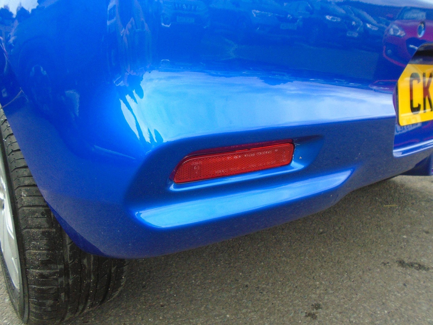 Used Suzuki Swift 2024 for sale - 76644962: Photo 10