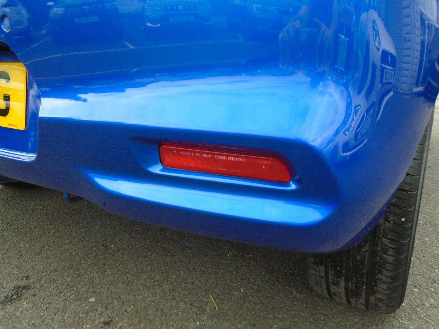 Used Suzuki Swift 2024 for sale - 76644962: Photo 13