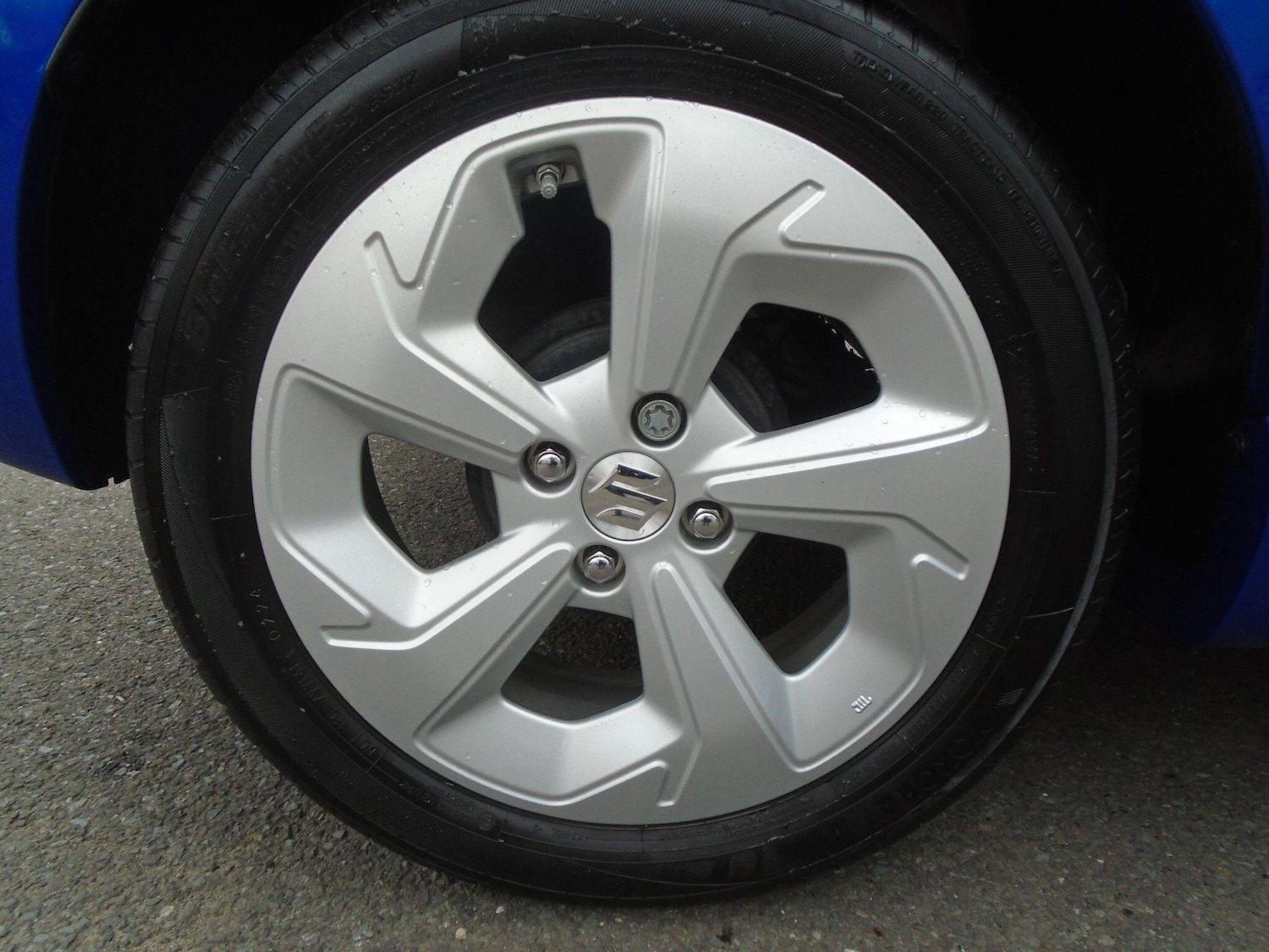 Used Suzuki Swift 2024 for sale - 76644962: Photo 18