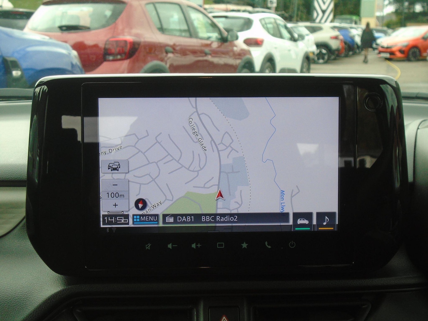 Used Suzuki Swift 2024 for sale - 76644962: Photo 36