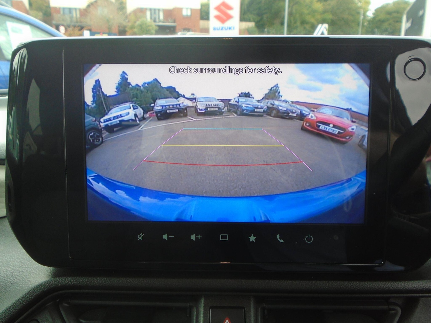 Used Suzuki Swift 2024 for sale - 76644962: Photo 37