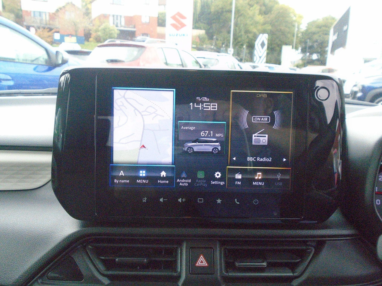 Used Suzuki Swift 2024 for sale - 76644962: Photo 38