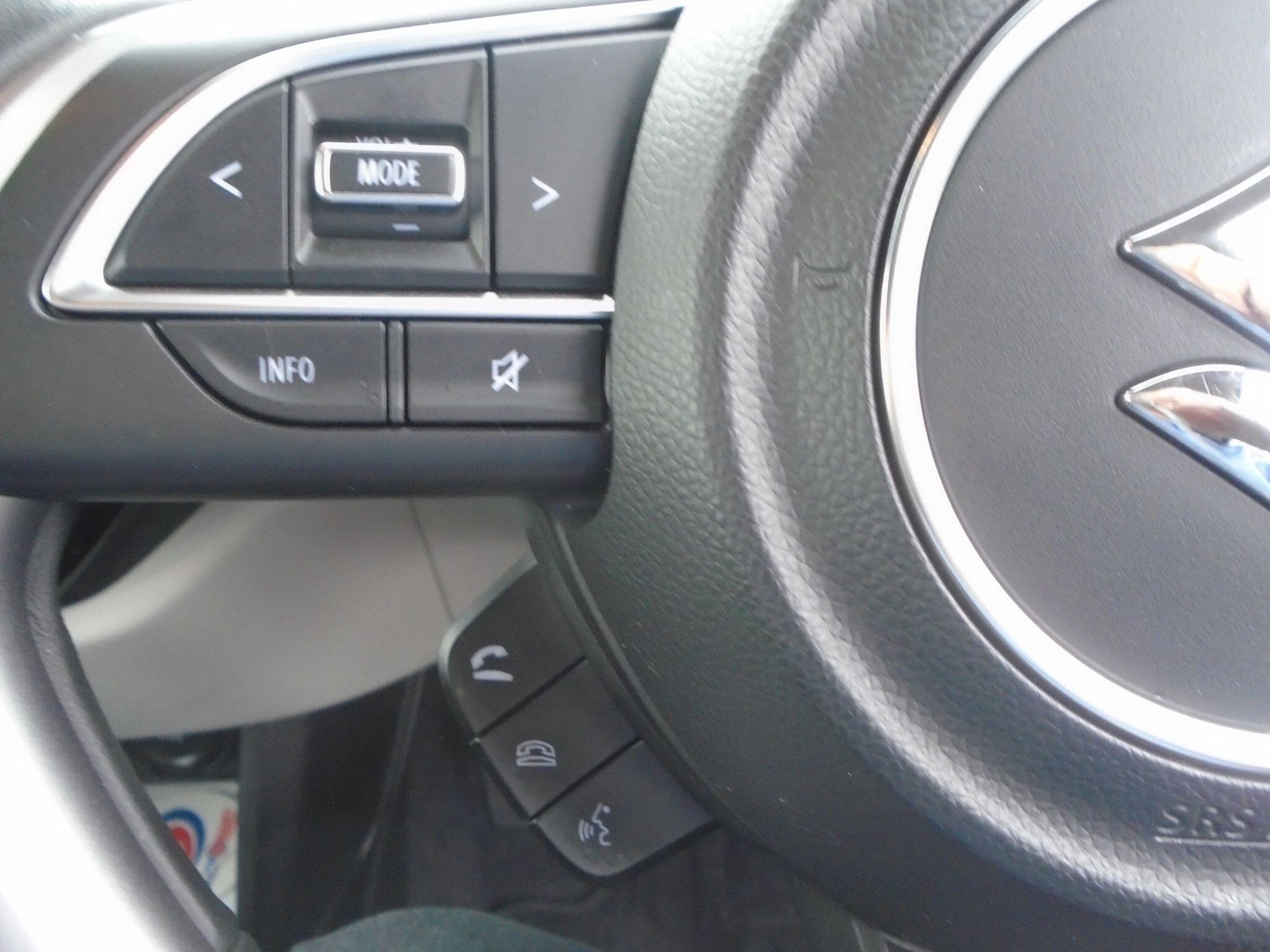 Used Suzuki Swift 2024 for sale - 76644962: Photo 49