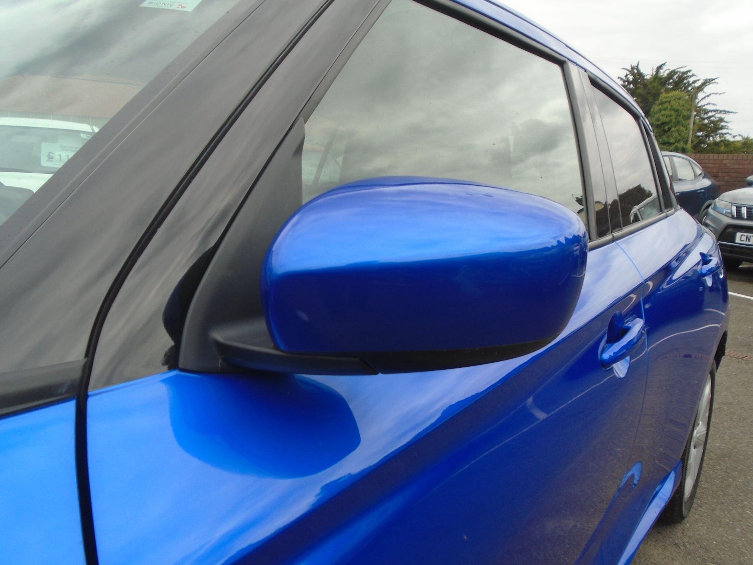 Used Suzuki Swift 2024 for sale - 76644962: Photo 7