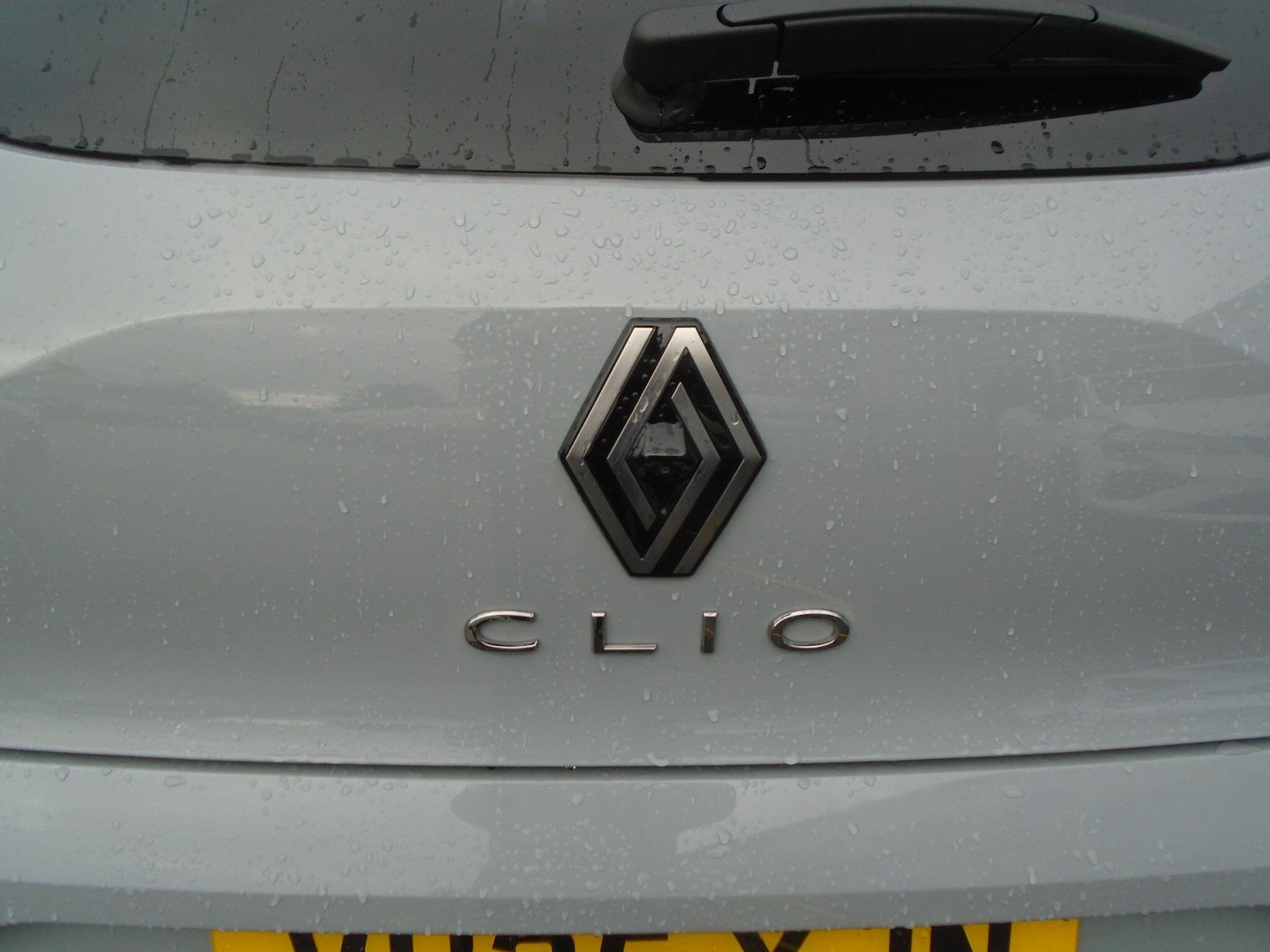 Used Renault Clio 2025 for sale - 77550048: Photo 12