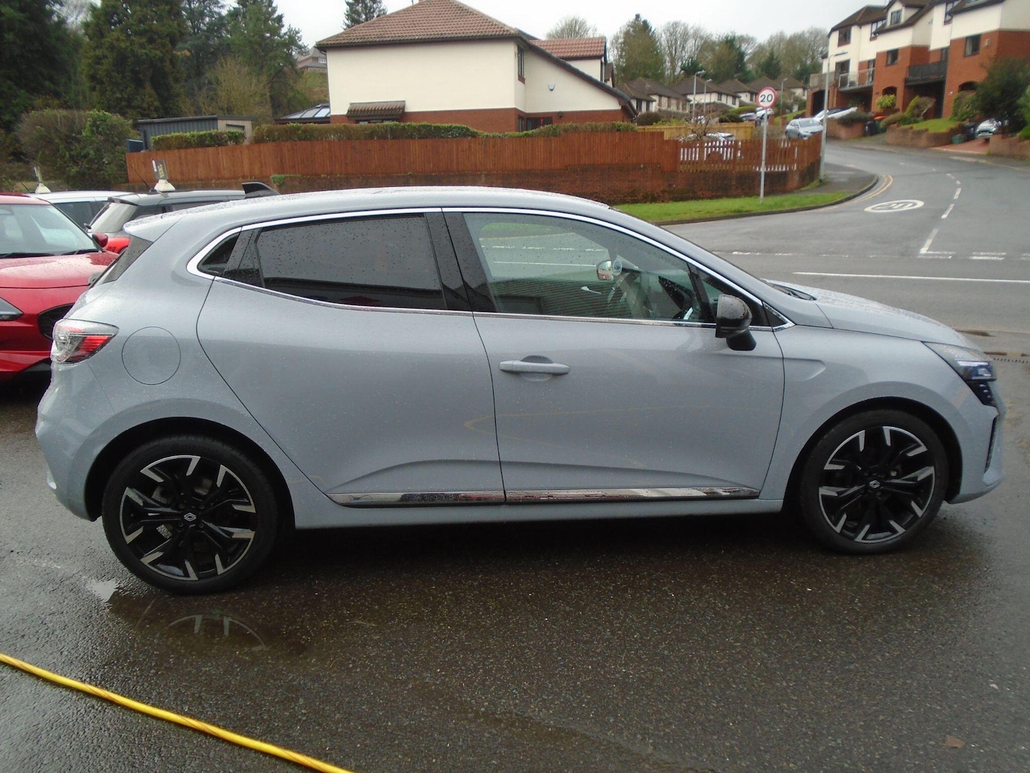 Used Renault Clio 2025 for sale - 77550048: Photo 16