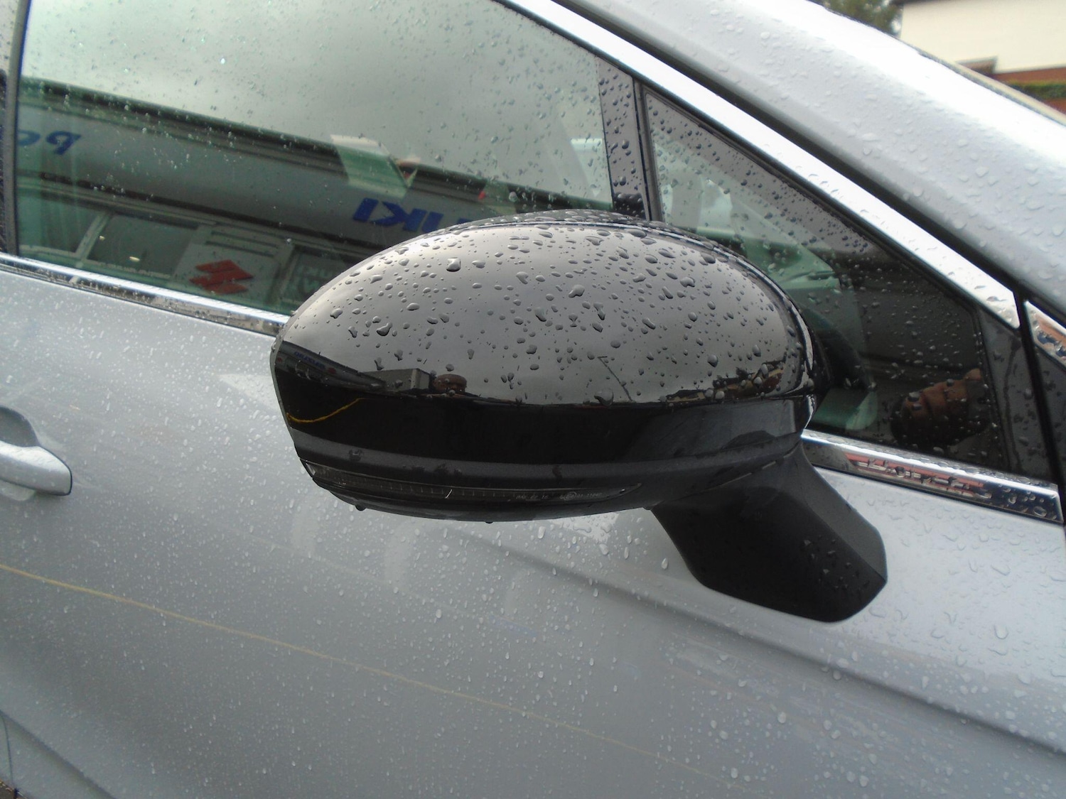 Used Renault Clio 2025 for sale - 77550048: Photo 17