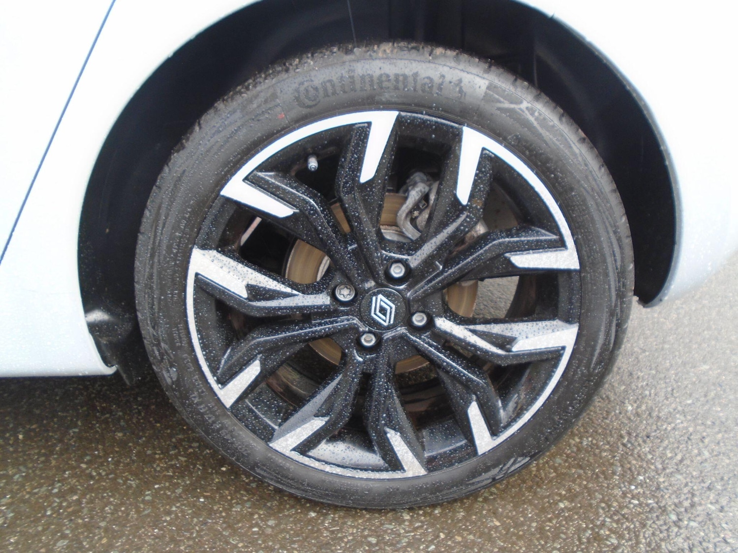 Used Renault Clio 2025 for sale - 77550048: Photo 18