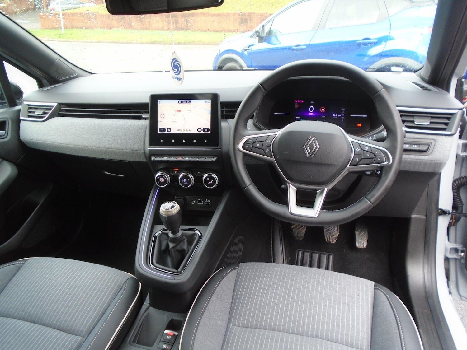 Used Renault Clio 2025 for sale - 77550048: Photo 20