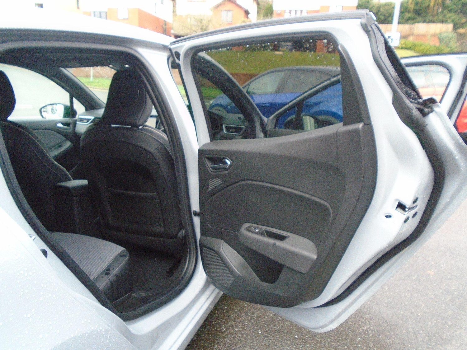 Used Renault Clio 2025 for sale - 77550048: Photo 23