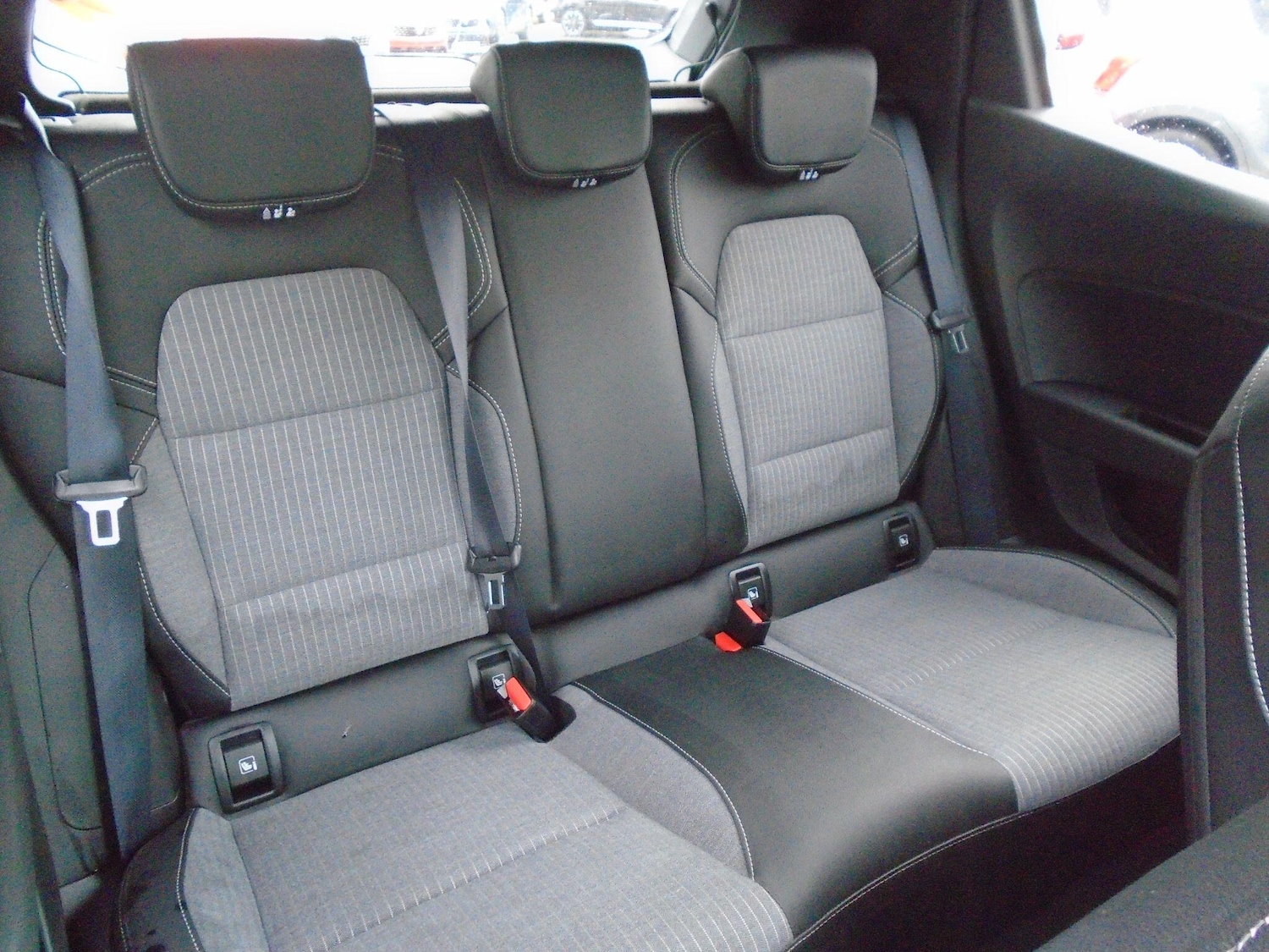 Used Renault Clio 2025 for sale - 77550048: Photo 24