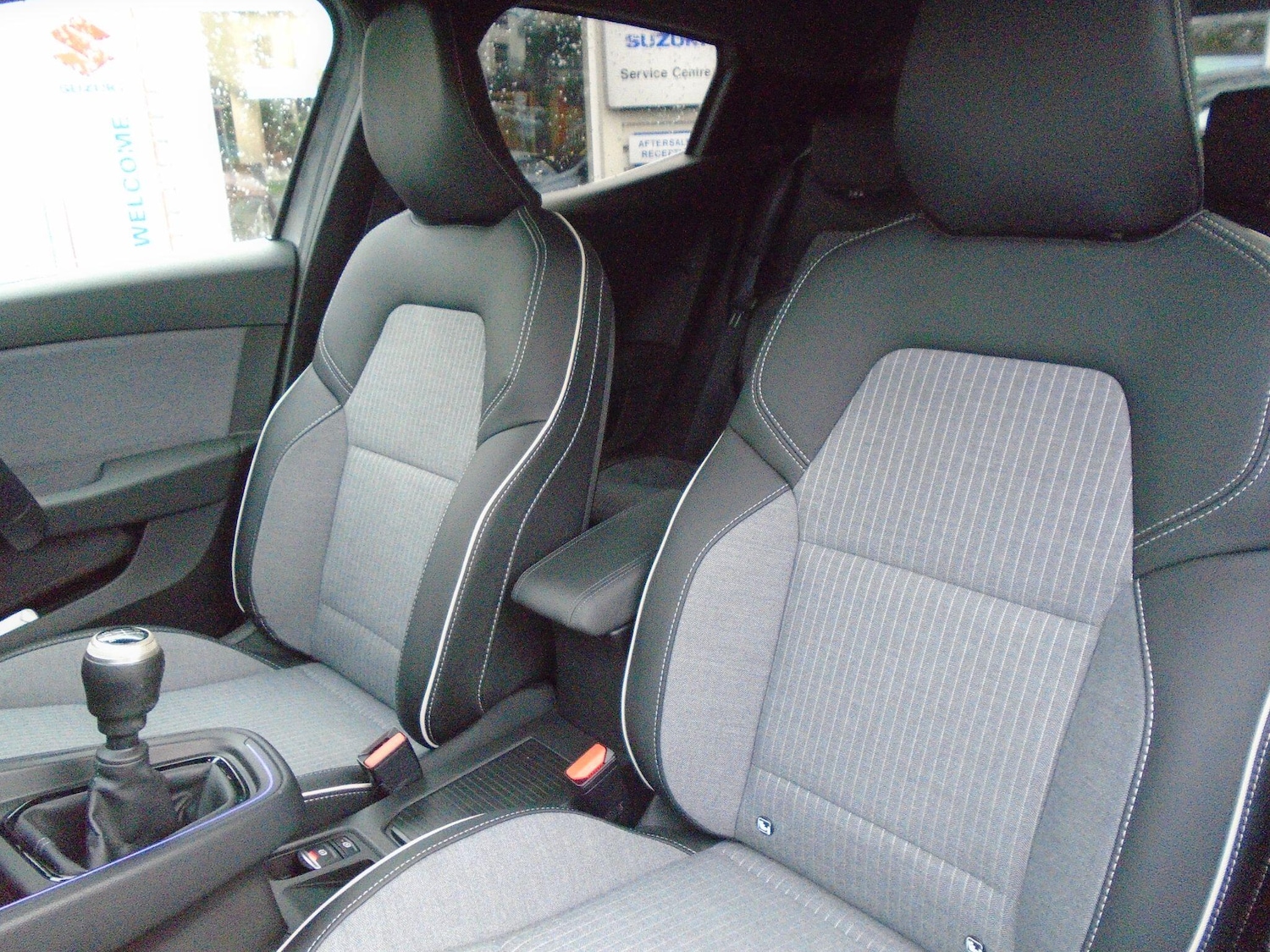 Used Renault Clio 2025 for sale - 77550048: Photo 29