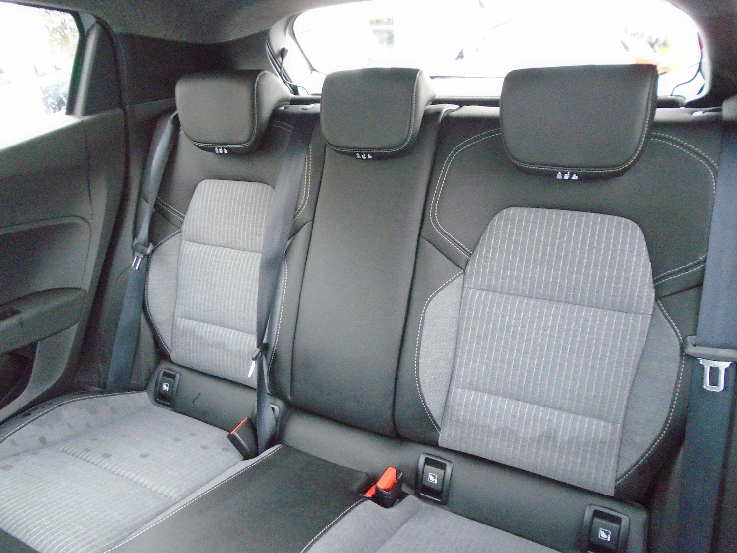 Used Renault Clio 2025 for sale - 77550048: Photo 31