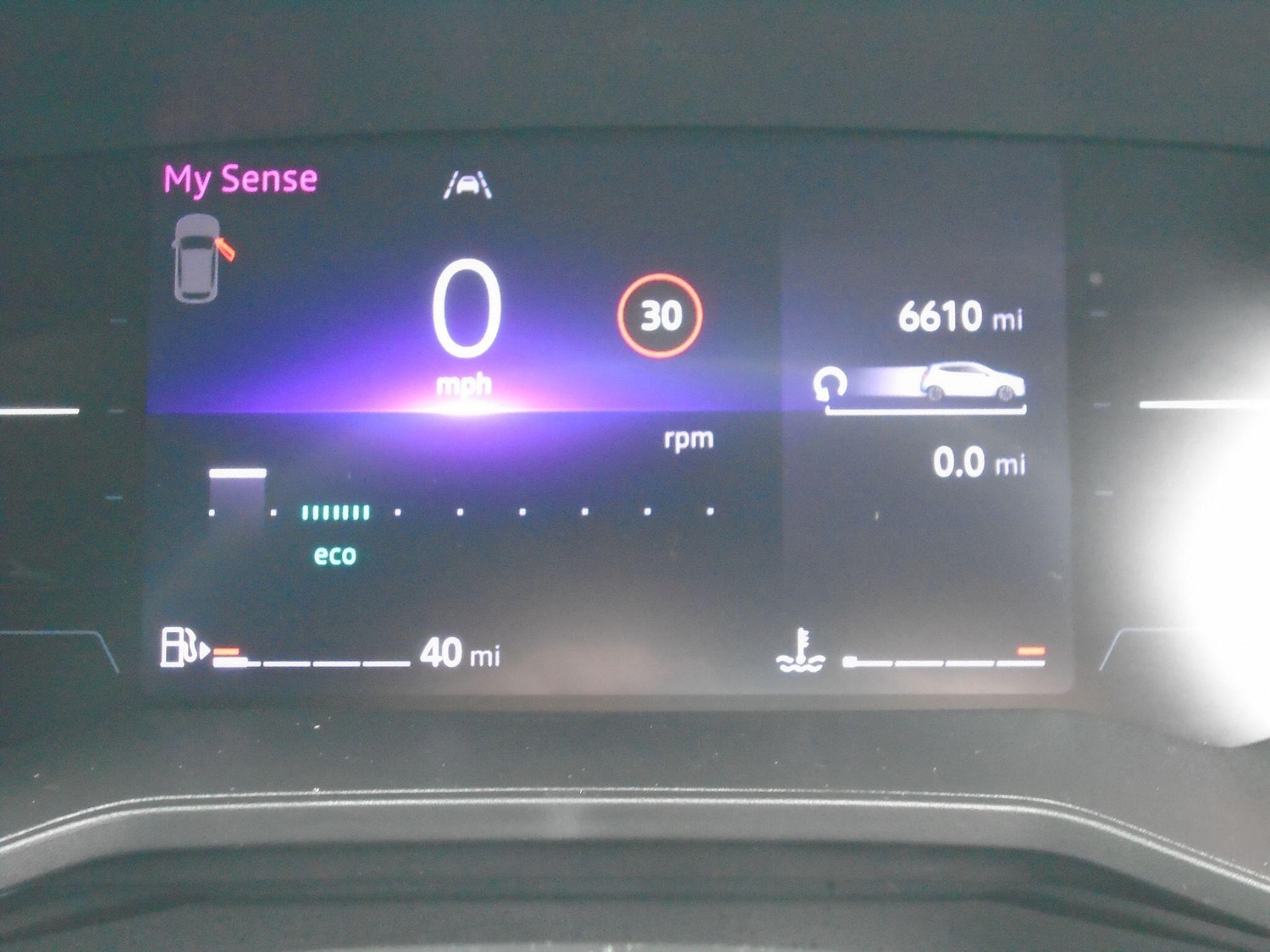 Used Renault Clio 2025 for sale - 77550048: Photo 35