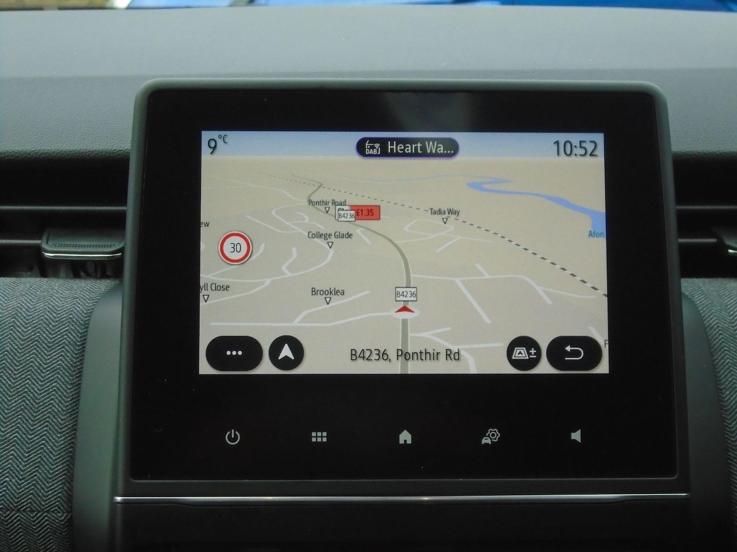 Used Renault Clio 2025 for sale - 77550048: Photo 36