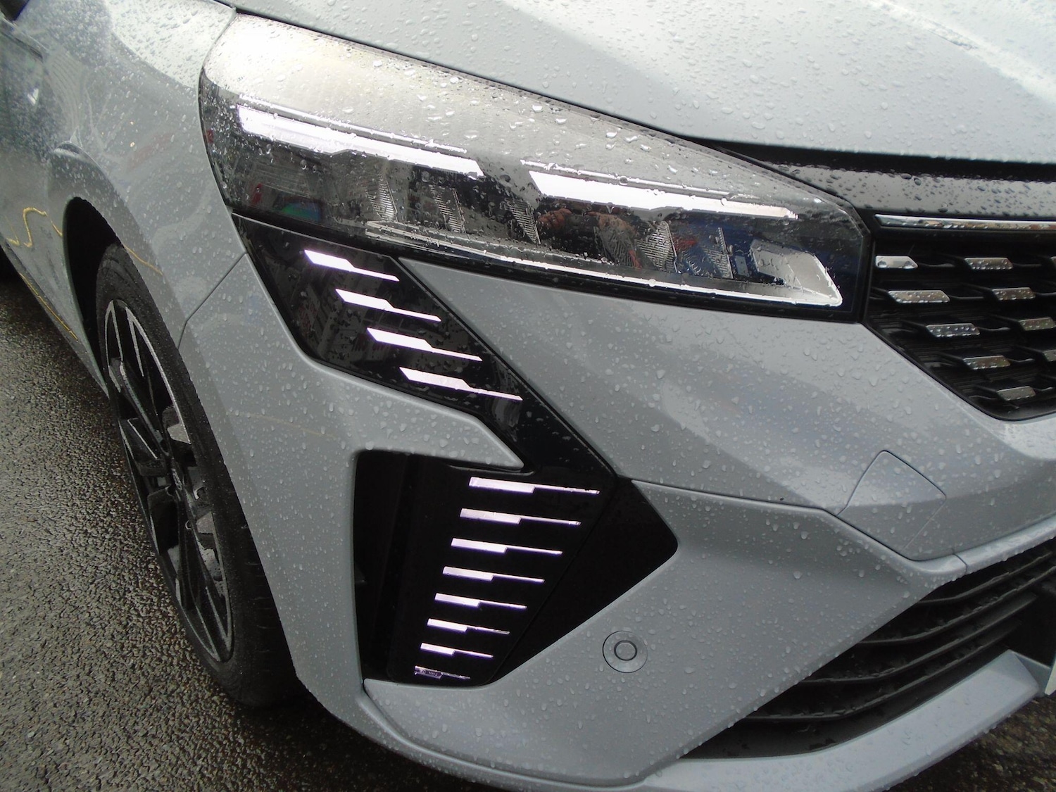 Used Renault Clio 2025 for sale - 77550048: Photo 5